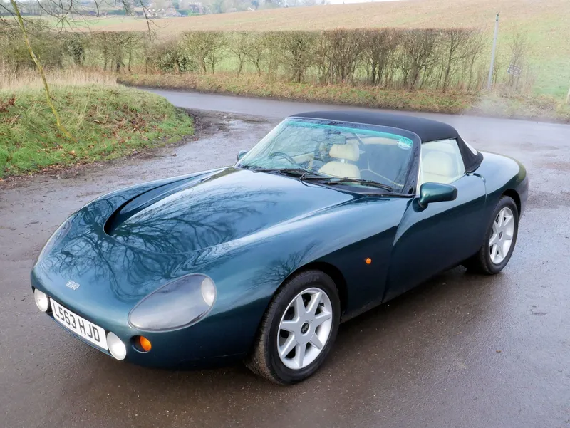 Tvr griffith ilnewjc51 s7zqd zqm3u