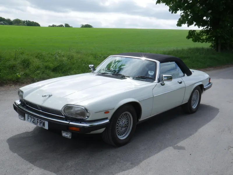 Jaguar xj s v12 convertible cvjxrcwivplxi0dyh9qv4