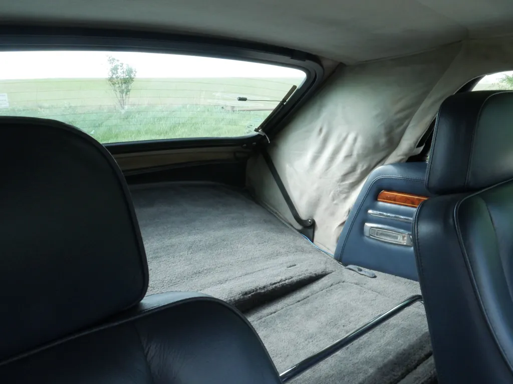 Jaguar xj s v12 convertible o xo2mfq52hjvzyb3nlai
