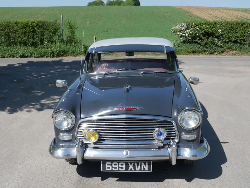 Humber hawk ymwzcncfoljmn5nct5loi