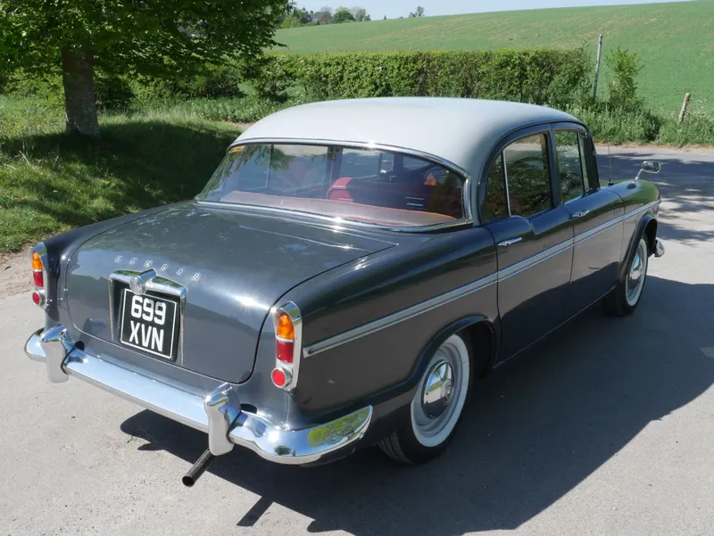 Humber hawk zkrlyt4exkhqccxjsiala