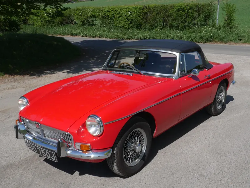 Mg b roadster ksxakgv qufu xodbhvox