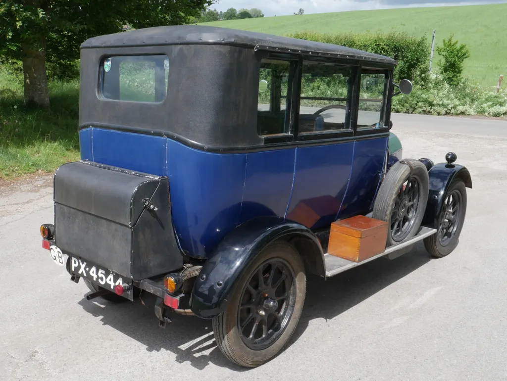 Morris cowley bullnose saloon p5t4kzqe6tlwiqijzx6xt
