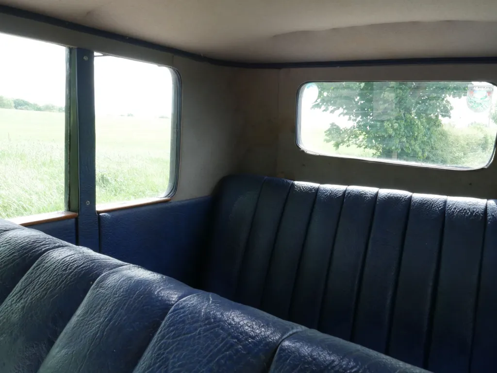 Morris cowley bullnose saloon vgc1ehdffnisw2fjhrbjx