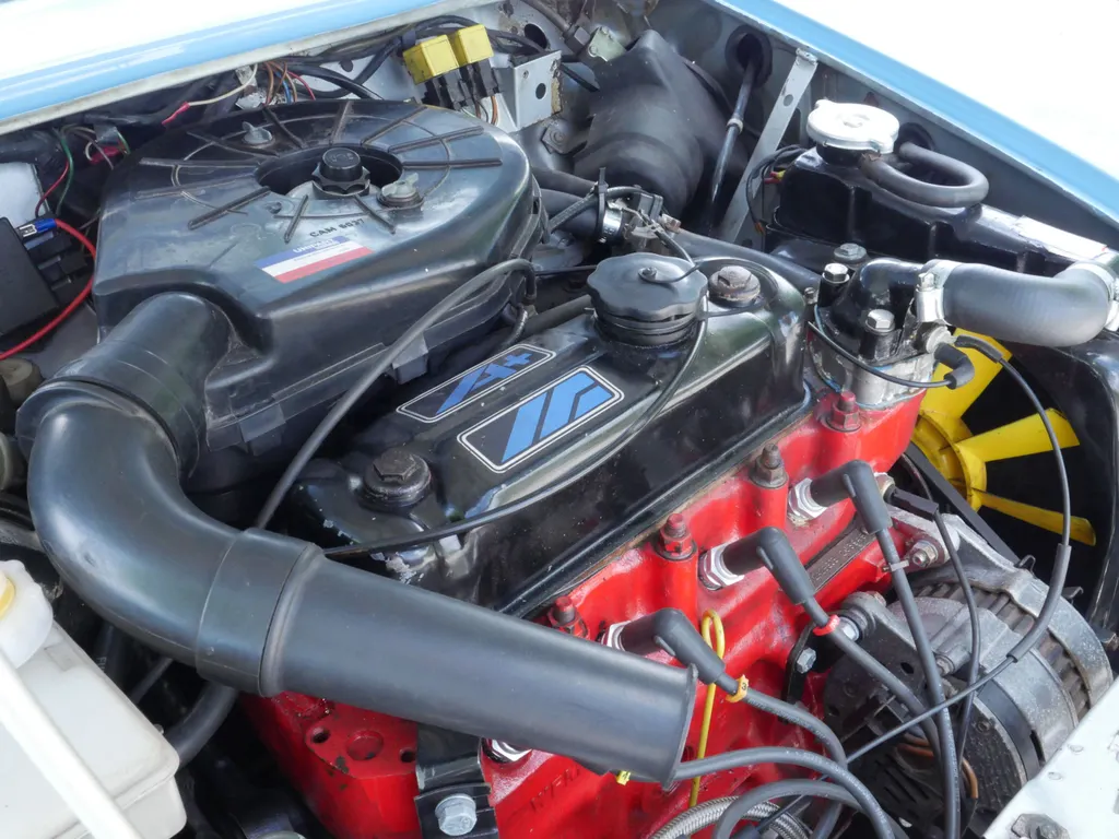 Rover mini 0htph8cn8labydi geoxp