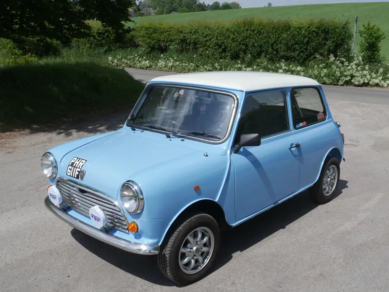 Rover mini aibhtapt5aeqe9lj9q0w6