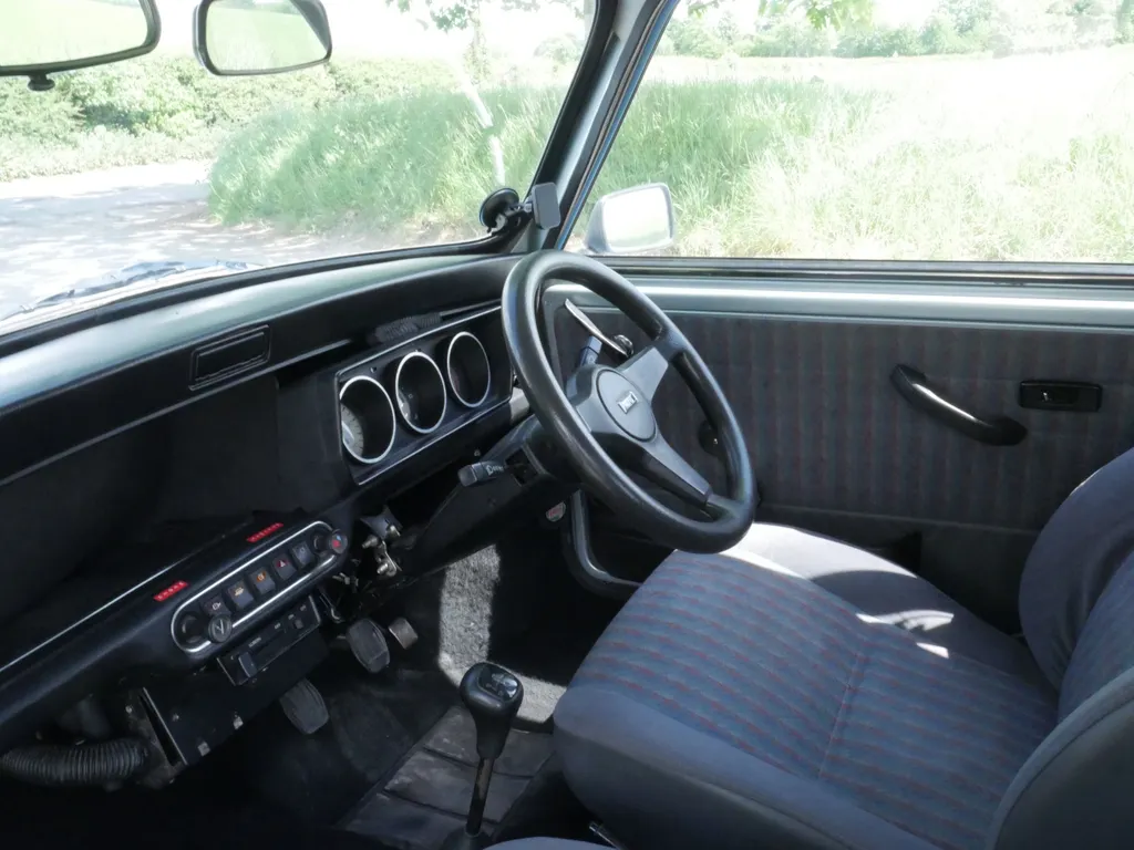 Rover mini mhndjwj1ekfcai2bf4l e