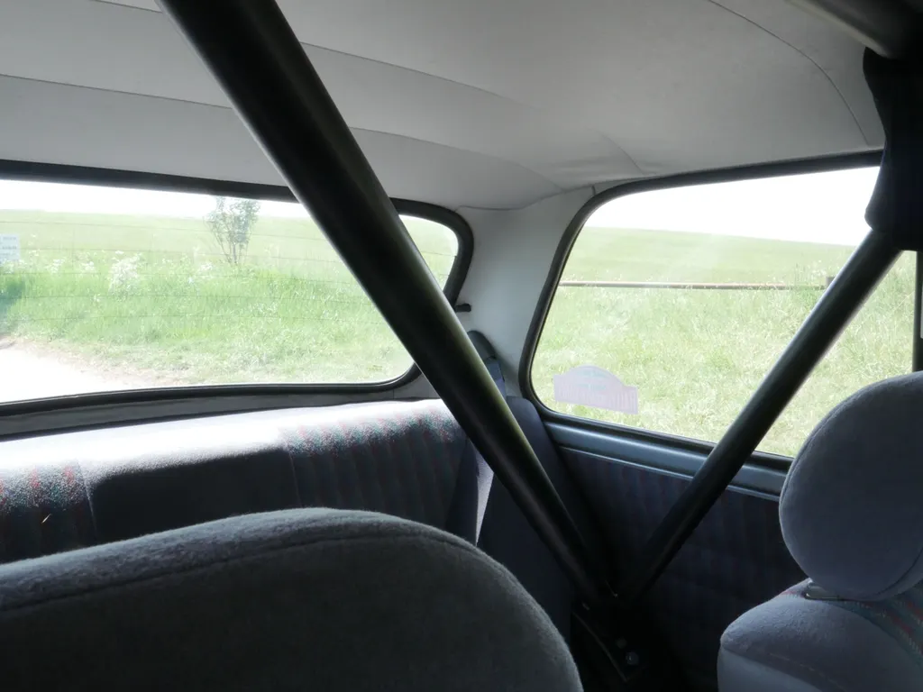 Rover mini msbzuuo g4wpmuskz5erg