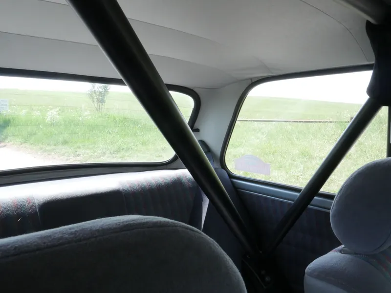 Rover mini bljmk2omku4aoqlets fg