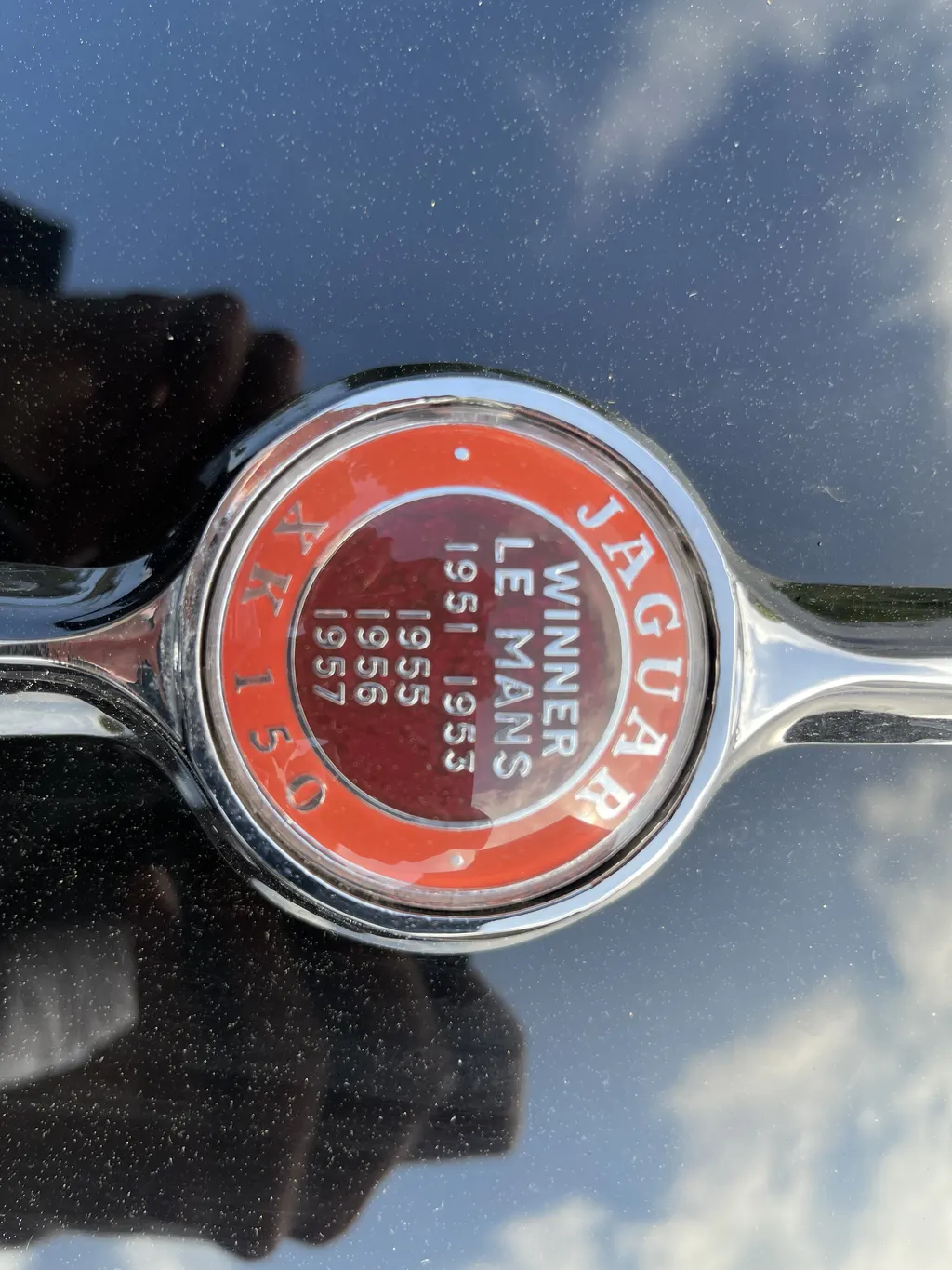 Jaguar xk150s dhc 7dg9 jskevrfbnrlaopic