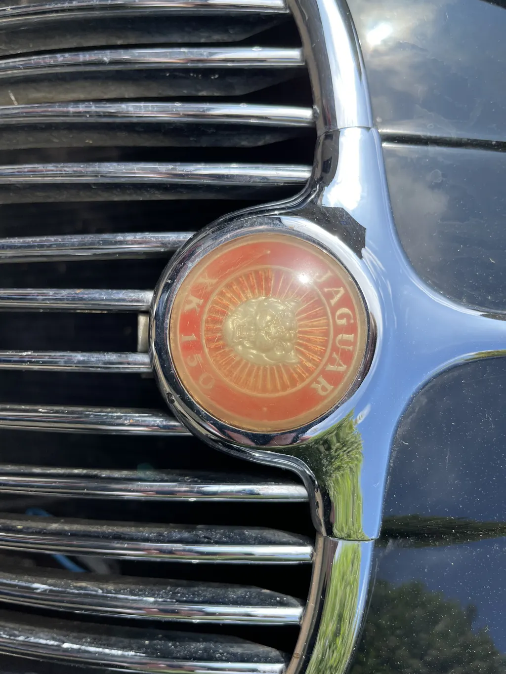 Jaguar xk150s dhc cunzy7eruv87qehbbv4r1