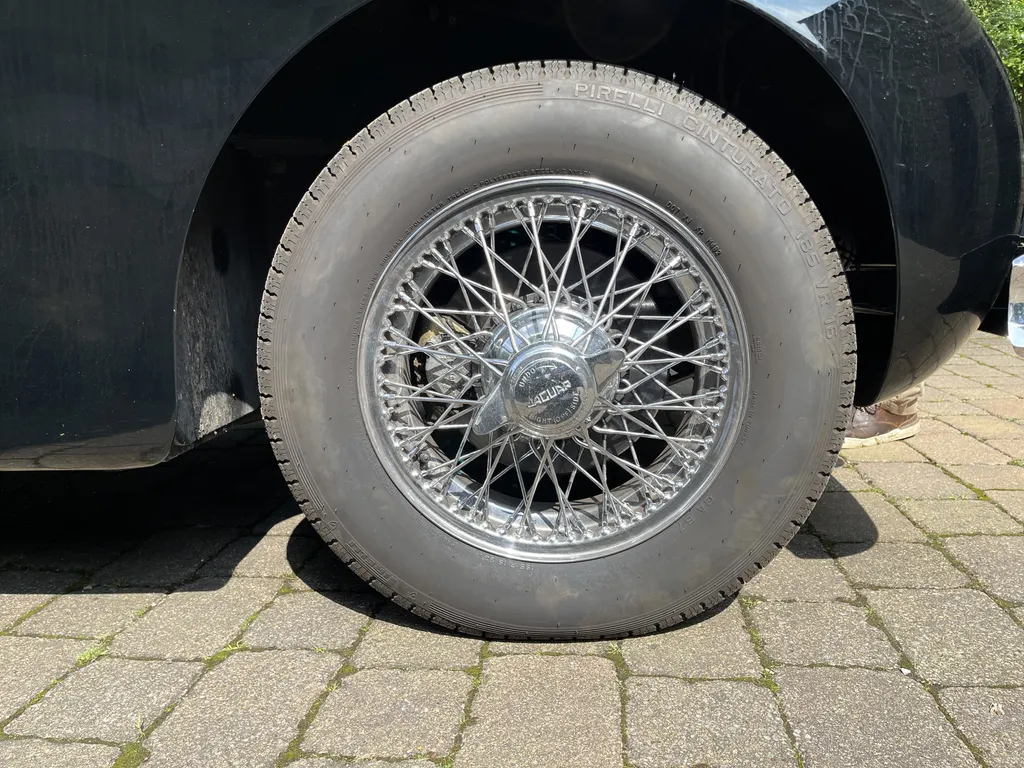 Jaguar xk150s dhc dt r0yrisseivb r2elwb