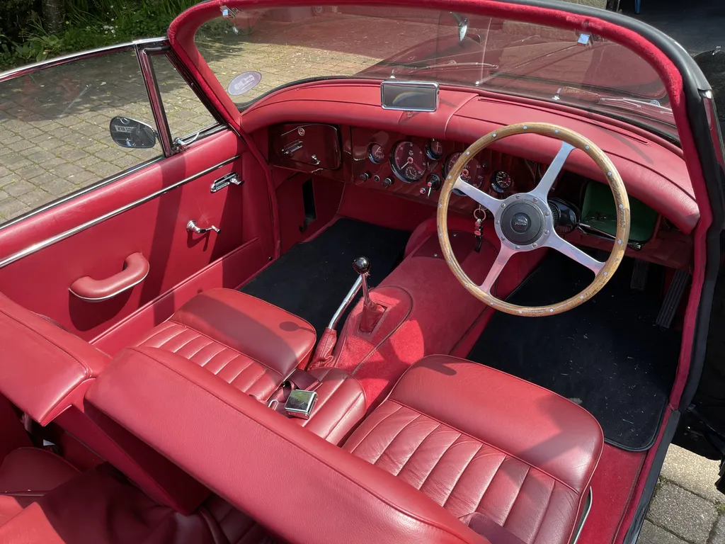 Jaguar xk150s dhc pmm4qptf1ut3wdelilaht
