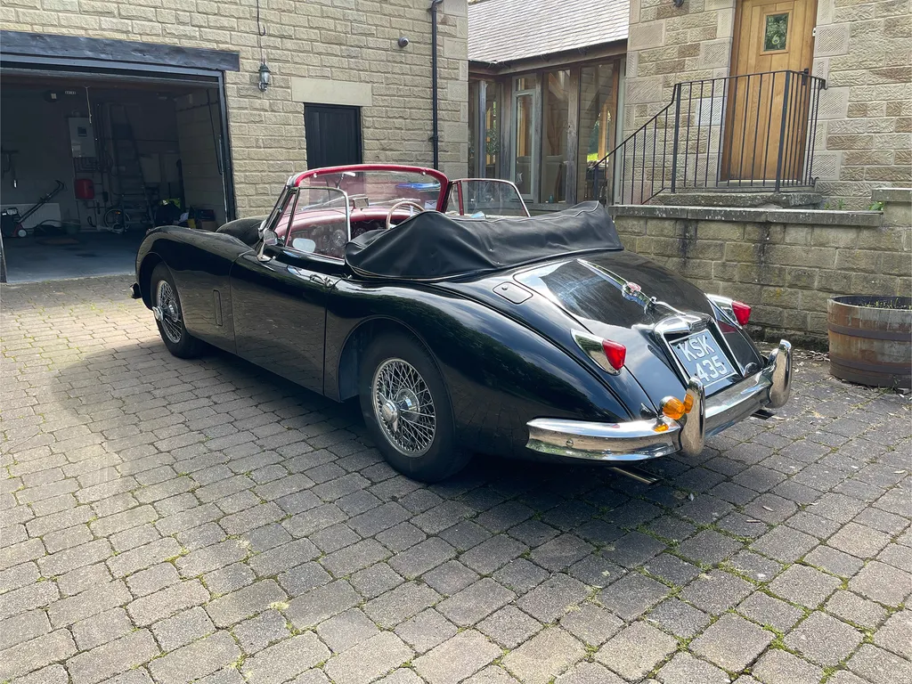 Jaguar xk150s dhc vyb7q 0d3wn2wehaaawso