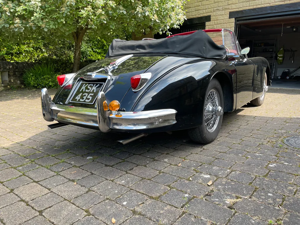 Jaguar xk150s dhc r4x rq2qnm4hmuthagfm6