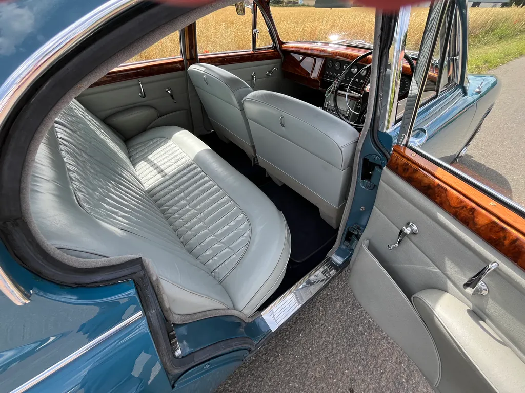 Jaguar mk 2 4cg2pcgkuij6gknmejald