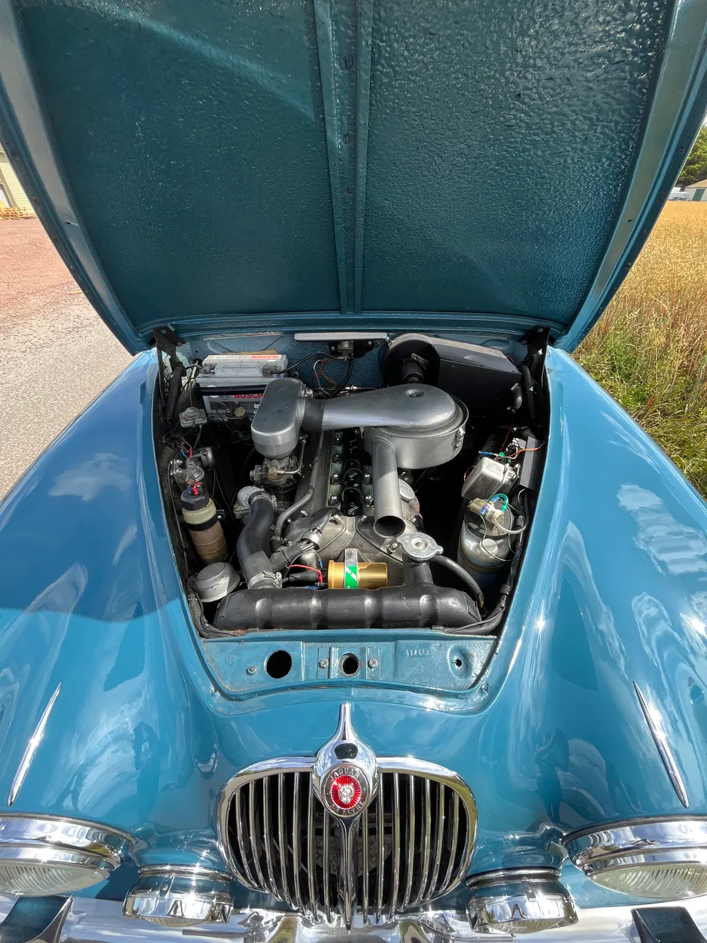 Jaguar mk 2 paqxt ii4jdg6digl5vvy