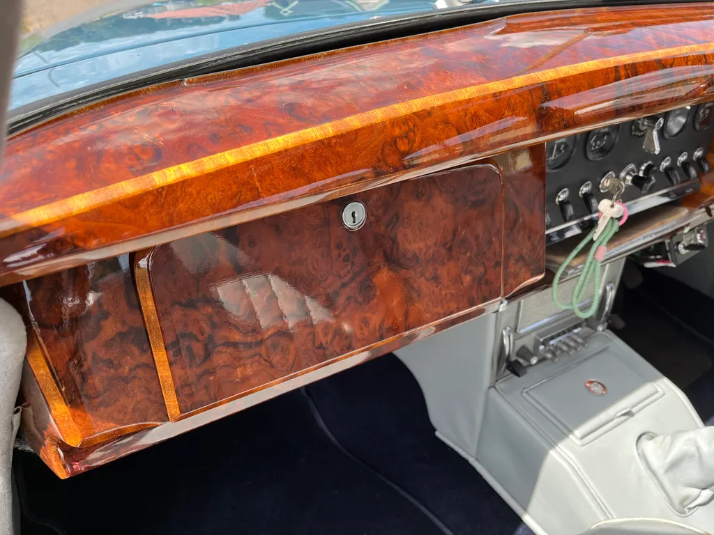 Jaguar mk 2 fhiu40alfolxynzen27ha
