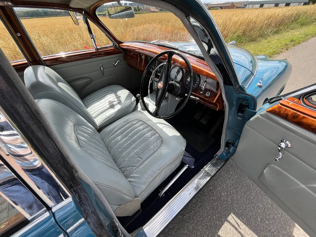 Jaguar mk 2 rvl1wiojzsxg v2tekifw