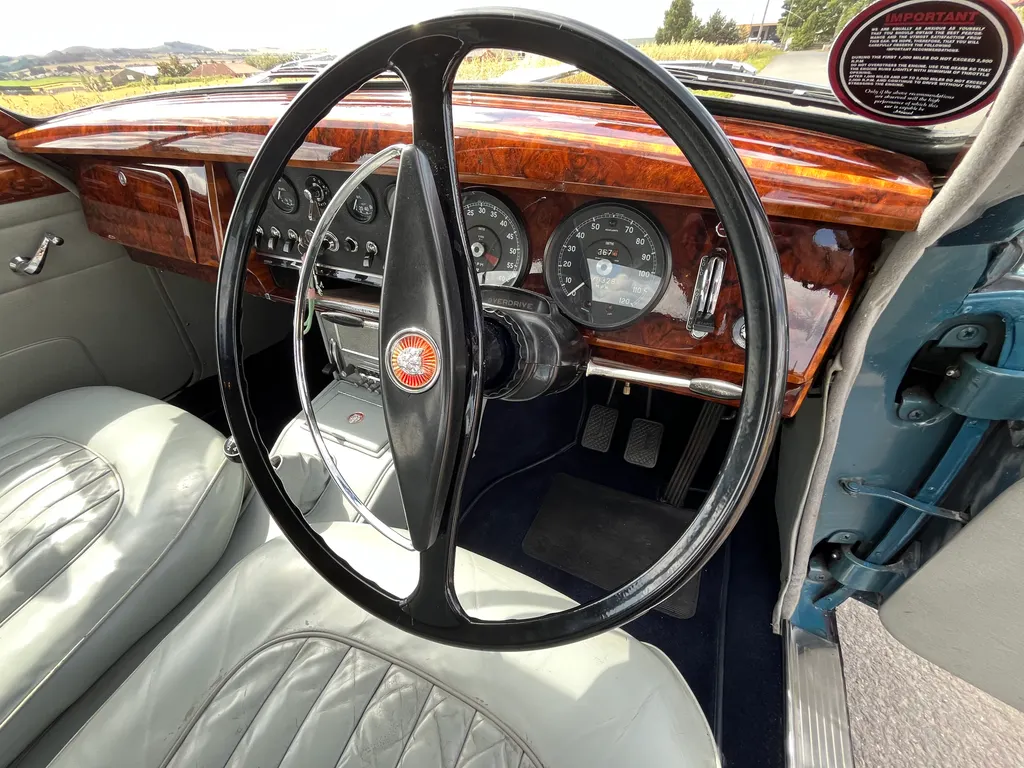Jaguar mk 2 zd32i9ph8ntwayvljr6zf