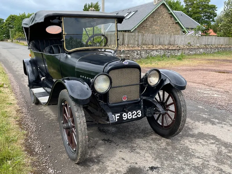 Allen type 37 tourer 7bj8z6xezrymq 7wlk9p3