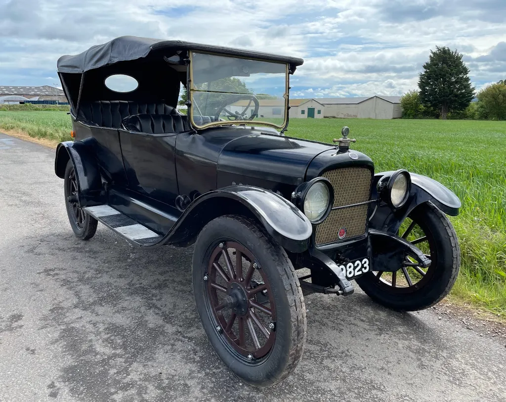 Allen type 37 tourer kga00rqisnhsmli7h0caz