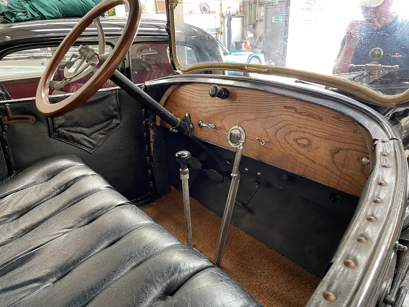 Allen type 37 tourer pkmfwpdhj4kedawqrpa6i