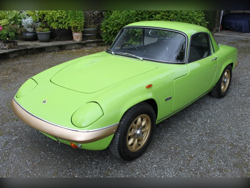 Lotus elan h0d t8vgepesjufodf5gf