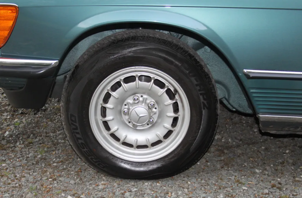 Mercedes benz 280 hfo3u9dcov02i8fea ggd