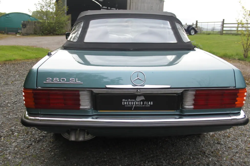 Mercedes benz 280 xicjicyuzjvzjyiylbg3g