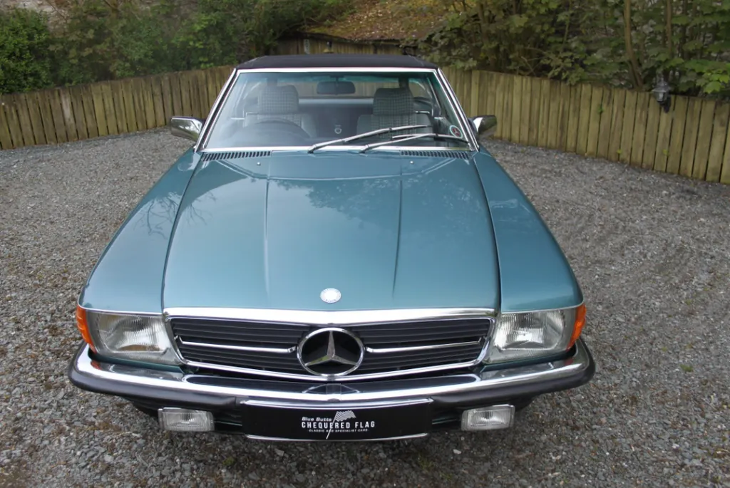 Mercedes benz 280  agxt9xbbgfguaa7krbkl