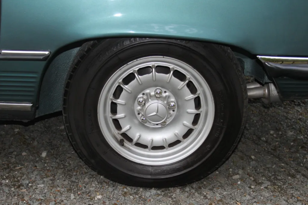 Mercedes benz 280 t5p1 2eq cibcos4ker15