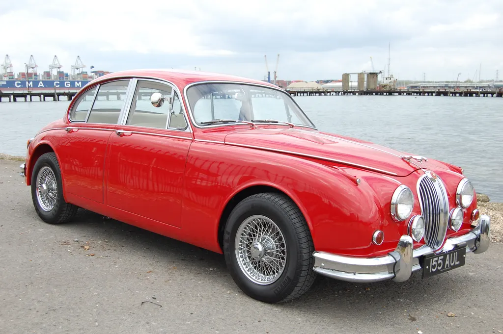 Jaguar mk2 k6azzinlvbzaf6nc 79vp