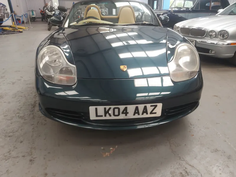 Porsche boxster f ed31knczeg4jxua1rmm