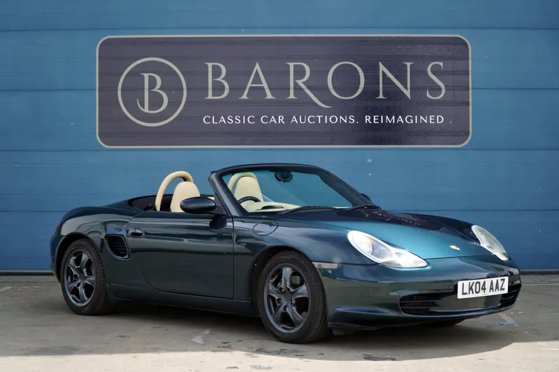 Porsche boxster uov1iavhzbkriyujyuxqs