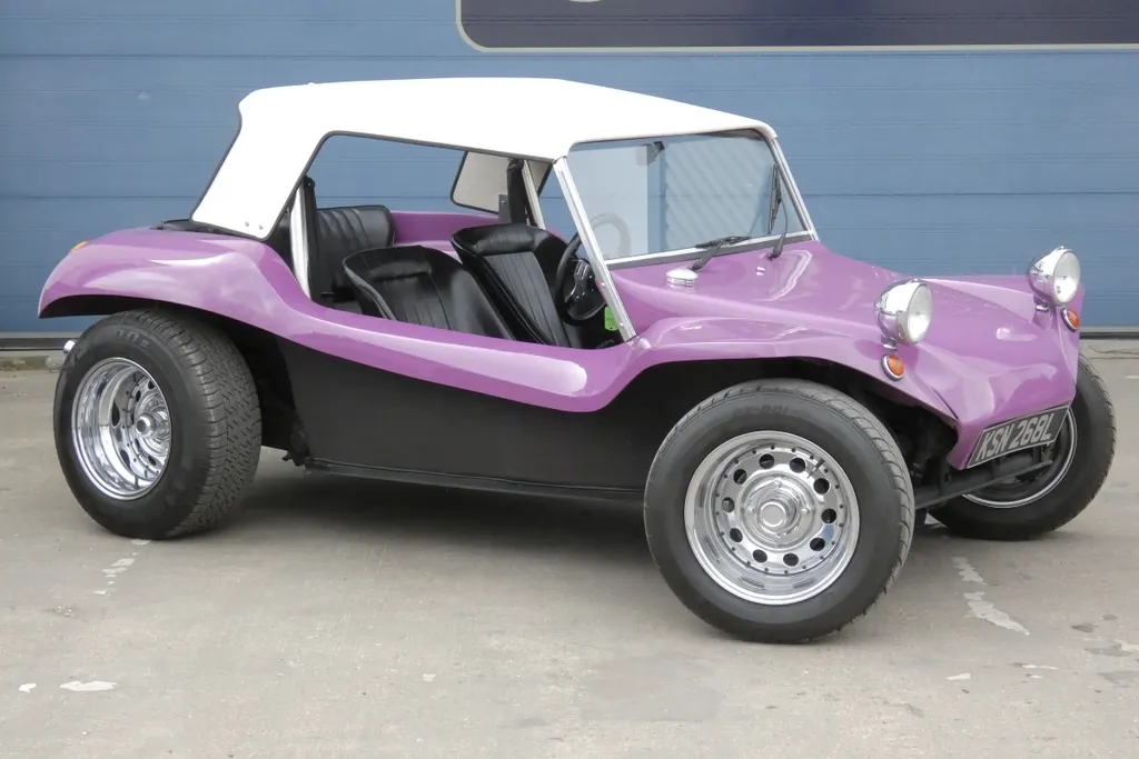 Volkswagen jas swb beach buggy 1.3 xe84zulr1whjhtkanzs8e