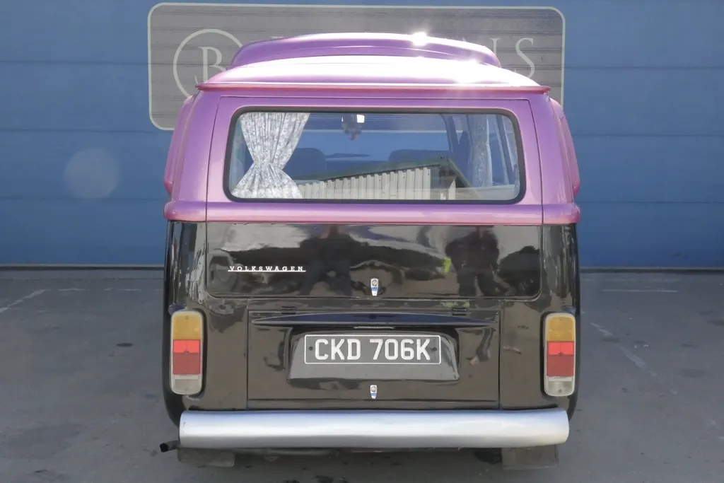 Volkswagen t2 campervan 9dadgzartjqpydiw8sco3
