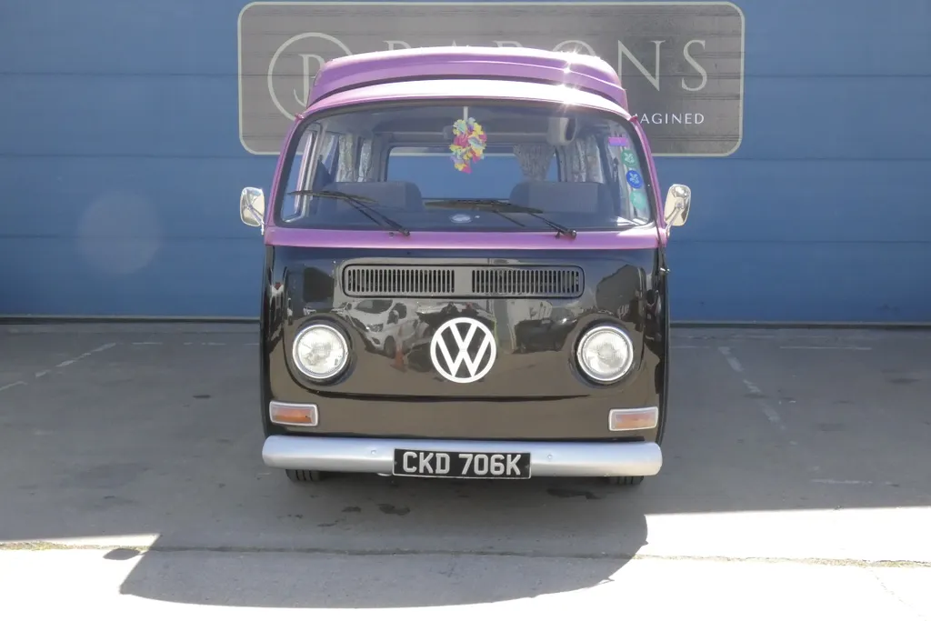 Volkswagen t2 campervan g1y765ckoanhfuinfgsv7