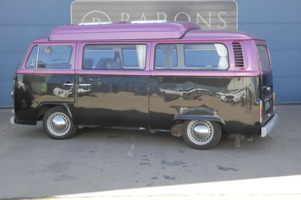 Volkswagen t2 campervan xjgxrmambldb5kddnnypv