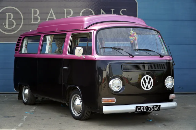 Volkswagen t2 campervan pktsppy4izwme26cfhg j