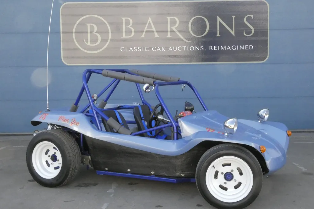 Volkswagen beach buggy 1300 fdo2srjgvjwswcqeuahoh