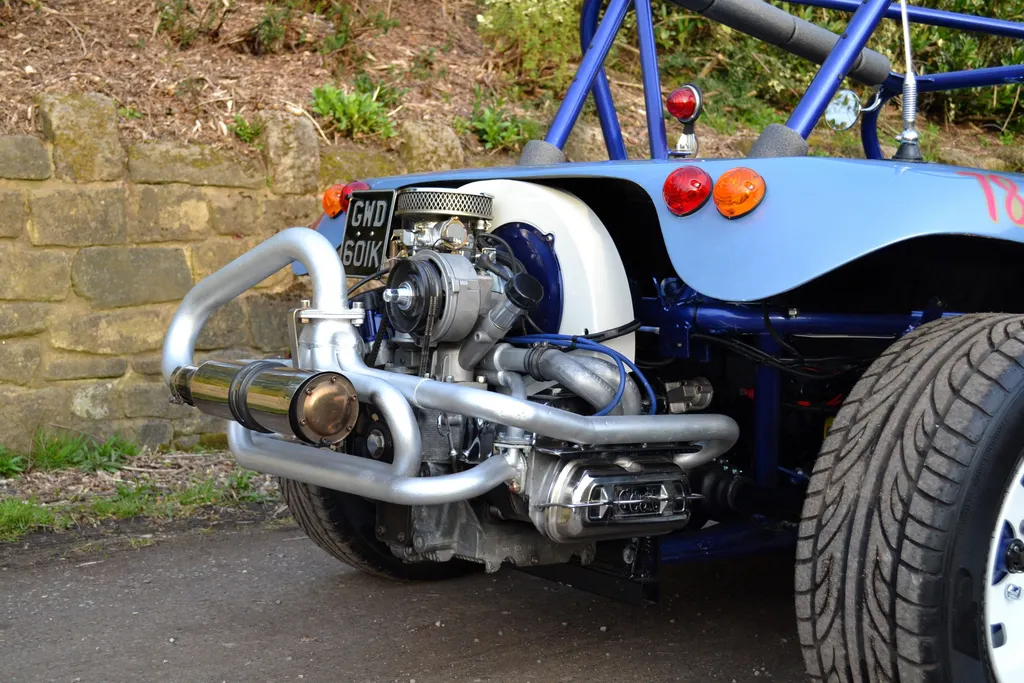 Volkswagen beach buggy 1300 fxlggtcguaznu e8zydpf