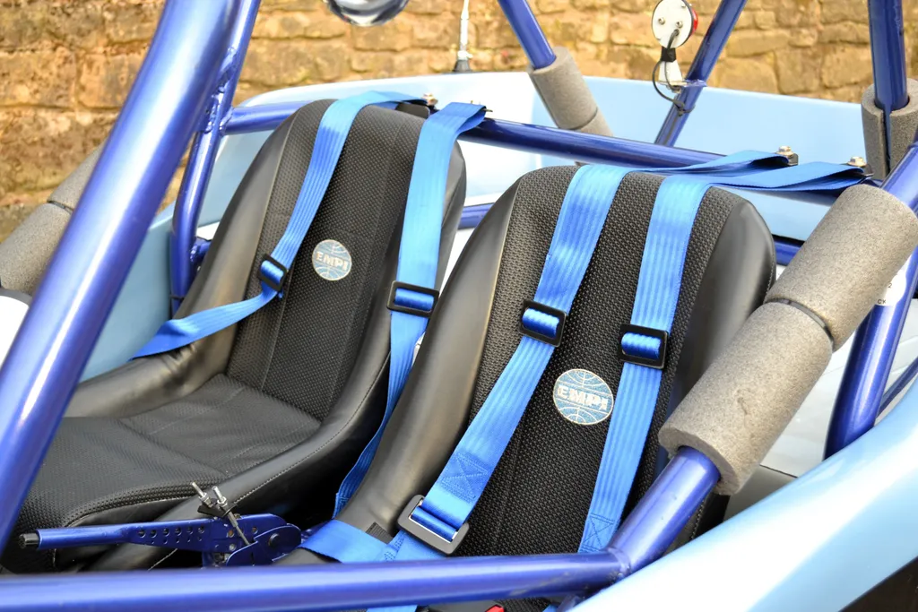 Volkswagen beach buggy 1300 mqajdadcdzlyvmwwjcfey