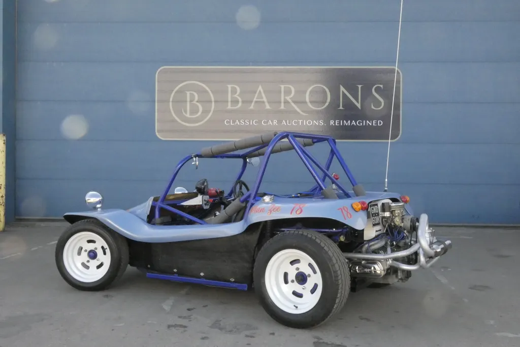 Volkswagen beach buggy 1300 nnhiu1c2dtajs4rqbtjbg