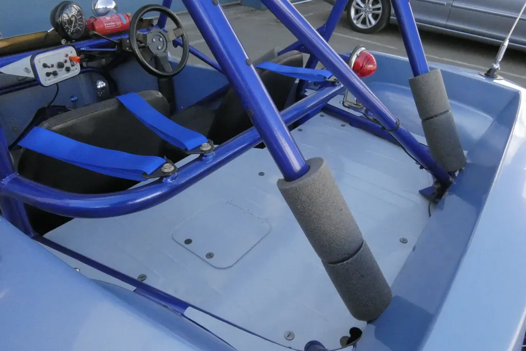 Volkswagen beach buggy 1300 npotyrbld azpuwmxr8tj