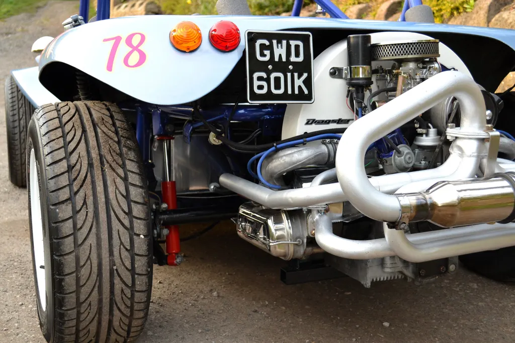 Volkswagen beach buggy 1300 rkevye2mwltr bu4jhw y