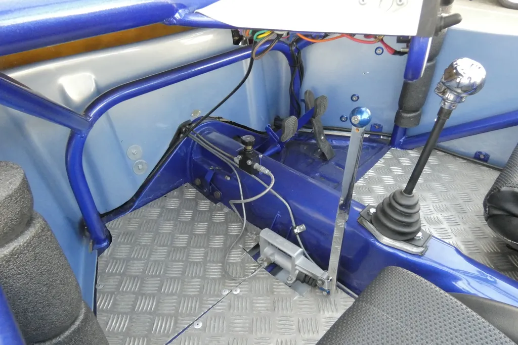 Volkswagen beach buggy 1300 tm1cmatw5u2x3kjejczpq