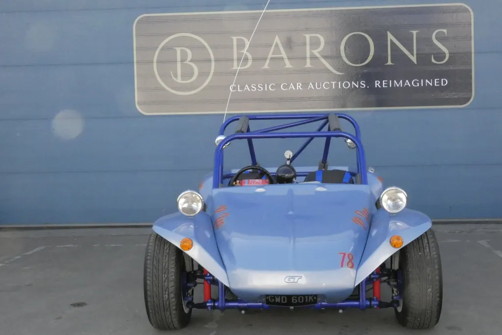 Volkswagen beach buggy 1300 x84qvn4asvbo y5wul4cn