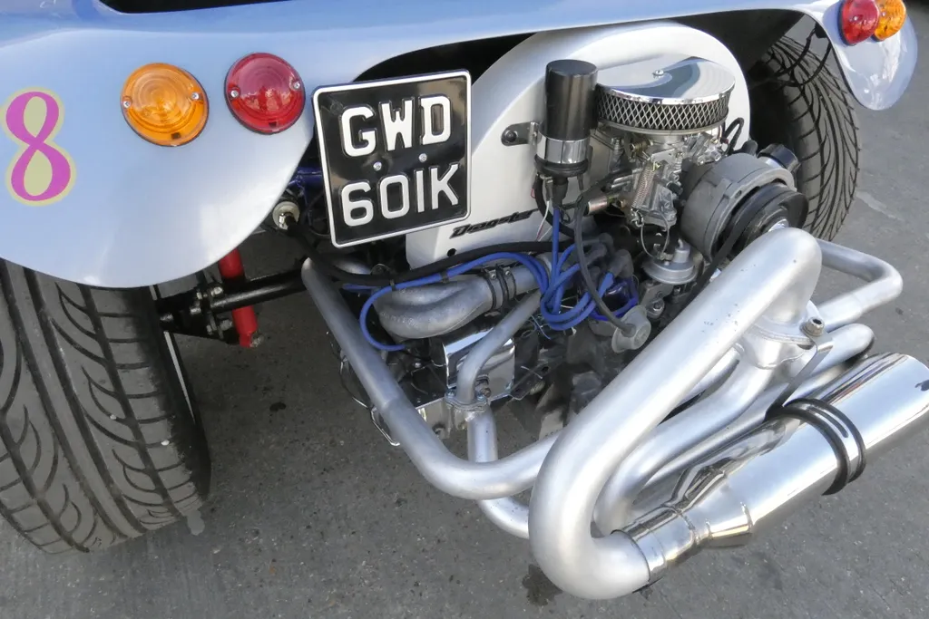 Volkswagen beach buggy 1300 xv6wgcmdzxwcpmybkewxm
