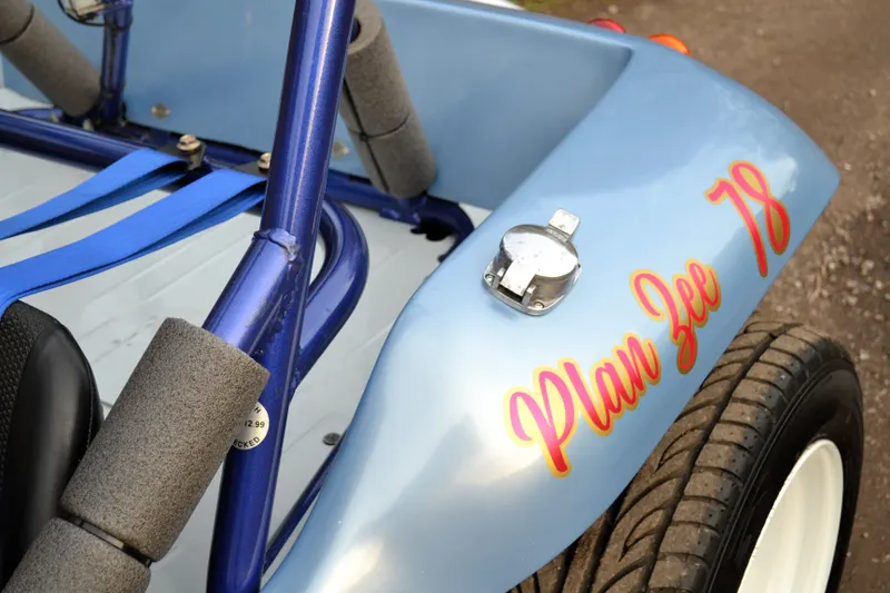 Volkswagen beach buggy 1300 yrwxakk31dyvjrxnwxj0f